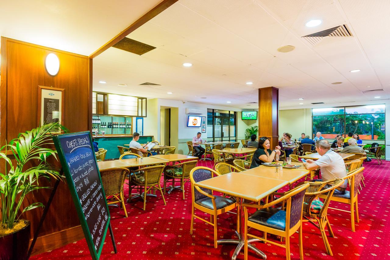 Markets Hotel Cité de Cité de Sydney Extérieur photo