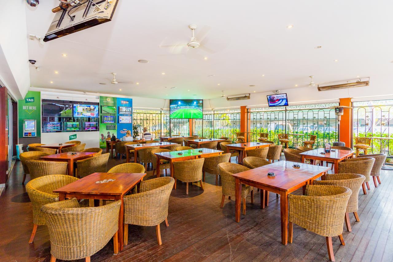 Markets Hotel Cité de Cité de Sydney Extérieur photo