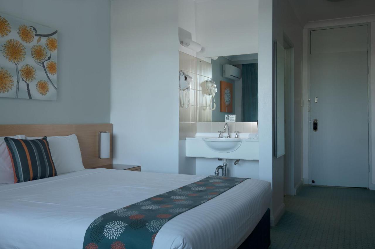 Markets Hotel Cité de Cité de Sydney Extérieur photo